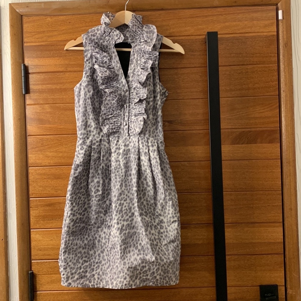 Marc New York Andrew Marc Womens dress in size 2.